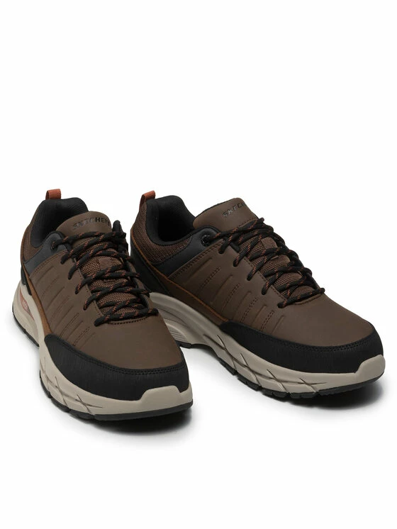 Καλύτερες κριτικές για ⭐ Skechers Άνδρες Ψηλά Αθλητικά Αθλητικά Yoren 210319/CDB Καφέ 🎁 5 Καλύτερες κριτικές για ⭐ Skechers Άνδρες Ψηλά Αθλητικά Αθλητικά Yoren 210319/CDB Καφέ 🎁 - Image 5