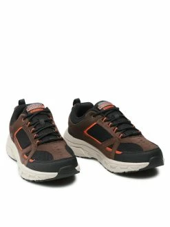 Αγορά 😍 Skechers Άνδρες Κοντά Παπούτσια Πεζοπορίας & Ορειβατικά Παπούτσια Παπούτσια πεζοπορίας Duelist 237285/CHBK Καφέ 💯 -Εξοδος Skechers Κατάστημα unnamed file 736