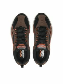 Αγορά 😍 Skechers Άνδρες Κοντά Παπούτσια Πεζοπορίας & Ορειβατικά Παπούτσια Παπούτσια πεζοπορίας Duelist 237285/CHBK Καφέ 💯 -Εξοδος Skechers Κατάστημα unnamed file 737