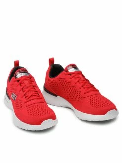 Ολοκαίνουργιο ⌛ Skechers Άνδρες Ψηλά Αθλητικά Αθλητικά Tuned Up 232291/RDBK Κόκκινο ⌛ 10 Ολοκαίνουργιο ⌛ Skechers Άνδρες Ψηλά Αθλητικά Αθλητικά Tuned Up 232291/RDBK Κόκκινο ⌛ -Εξοδος Skechers Κατάστημα unnamed file 754