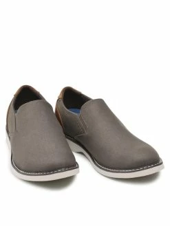 Κουπόνι 😀 Skechers Άνδρες Κλειστά Παπούτσια Κλειστά παπούτσια Derwin 65924/CHOC Καφέ 👏 -Εξοδος Skechers Κατάστημα unnamed file 784