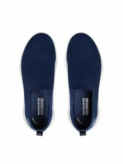 Ολοκαίνουργιο ⌛ Skechers Άνδρες Κλειστά Παπούτσια Κλειστά παπούτσια Modulating 216170/NVY Σκούρο μπλε 👏 -Εξοδος Skechers Κατάστημα unnamed file 797