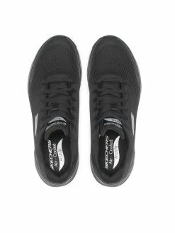 Συμφωνίες ✔️ Skechers Άνδρες Ψηλά Αθλητικά Αθλητικά Arch Fit 232040/BBK Μαύρο ✨ 11 Συμφωνίες ✔️ Skechers Άνδρες Ψηλά Αθλητικά Αθλητικά Arch Fit 232040/BBK Μαύρο ✨ -Εξοδος Skechers Κατάστημα unnamed file 803