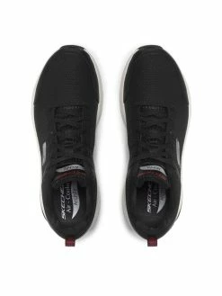 Φτηνός 🛒 Skechers Άνδρες Ψηλά Αθλητικά Αθλητικά Titan 232200/BKW Μαύρο 😍 -Εξοδος Skechers Κατάστημα unnamed file 809