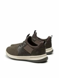 Καλύτερη πώληση 👍 Skechers Άνδρες Ψηλά Αθλητικά Αθλητικά Camben 65474/OLV Πράσινο ❤️ -Εξοδος Skechers Κατάστημα unnamed file 812