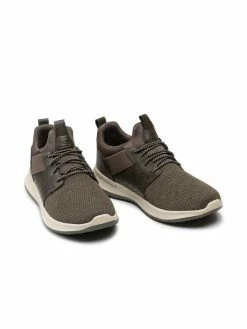 Καλύτερη πώληση 👍 Skechers Άνδρες Ψηλά Αθλητικά Αθλητικά Camben 65474/OLV Πράσινο ❤️ -Εξοδος Skechers Κατάστημα unnamed file 814