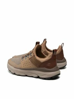 Η καλύτερη συμφωνία 😀 Skechers Άνδρες Ψηλά Αθλητικά Αθλητικά Escola 210184/LTBR Καφέ 😀 -Εξοδος Skechers Κατάστημα unnamed file 824