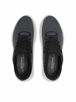 Καλύτερη πώληση 🤩 Skechers Άνδρες Ψηλά Αθλητικά Αθλητικά Dynamight 58360/BLK Μαύρο 😀 -Εξοδος Skechers Κατάστημα unnamed file 839