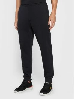 Καλύτερη πώληση ⭐ Skechers Άνδρες Παντελόνια Φόρμας Παντελόνι φόρμας Expedition M1PT57 Μαύρο Regular Fit 🎉