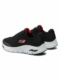 Προώθηση ⌛ Skechers Άνδρες Ψηλά Αθλητικά Αθλητικά Arch Fit 232040/BKRD Μαύρο ✨ 8 Προώθηση ⌛ Skechers Άνδρες Ψηλά Αθλητικά Αθλητικά Arch Fit 232040/BKRD Μαύρο ✨ -Εξοδος Skechers Κατάστημα unnamed file 860
