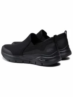 Best Pirce 🤩 Skechers Άνδρες Ψηλά Αθλητικά Αθλητικά Banlin 232043/BBK Μαύρο 🎁 -Εξοδος Skechers Κατάστημα unnamed file 866