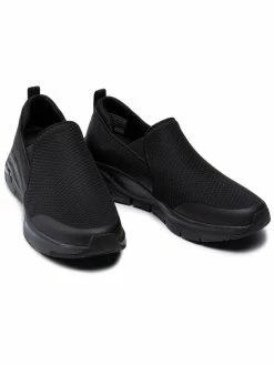 Best Pirce 🤩 Skechers Άνδρες Ψηλά Αθλητικά Αθλητικά Banlin 232043/BBK Μαύρο 🎁 -Εξοδος Skechers Κατάστημα unnamed file 868