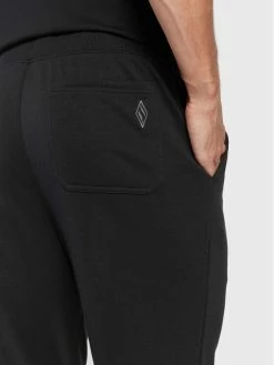 Καλύτερη πώληση ⭐ Skechers Άνδρες Παντελόνια Φόρμας Παντελόνι φόρμας Expedition M1PT57 Μαύρο Regular Fit 🎉 -Εξοδος Skechers Κατάστημα unnamed file 88