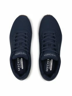 Προώθηση ⭐ Skechers Άνδρες Ψηλά Αθλητικά Αθλητικά Uno-Stand On Air 52458/NVY Σκούρο μπλε 👏 -Εξοδος Skechers Κατάστημα unnamed file 893
