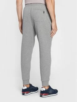 Νέος ⌛ Skechers Άνδρες Παντελόνια Φόρμας Παντελόνι φόρμας Expedition M1PT57 Γκρι Regular Fit ❤️ -Εξοδος Skechers Κατάστημα unnamed file 92