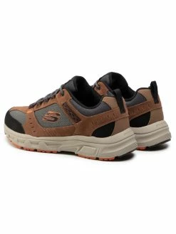 Εκπτωση 😀 Skechers Άνδρες Κοντά Παπούτσια Πεζοπορίας & Ορειβατικά Παπούτσια Παπούτσια πεζοπορίας Oak Canyon 51893/BRBK Καφέ 👏 -Εξοδος Skechers Κατάστημα unnamed file 950