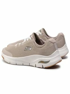 Εκπτωση 😉 Skechers Άνδρες Αθλητικά Arch Fit 232040/TPE Μπεζ 🥰 -Εξοδος Skechers Κατάστημα unnamed file 956